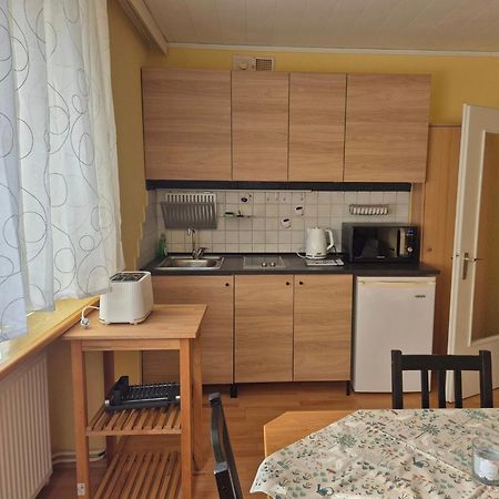 Apartment Ad Alta - Matschiedl 1 Hermagor-Pressegger See Exterior foto